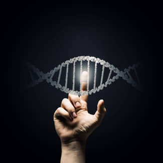 Onbekende oorzaak van blindheid achterhaald door onderzoekers van het Radboudumc